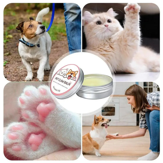 Paw Balm & Moisturizer