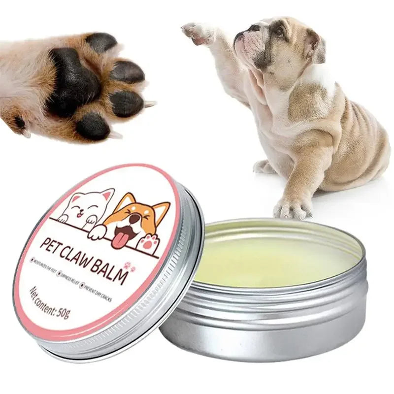 Paw Balm & Moisturizer