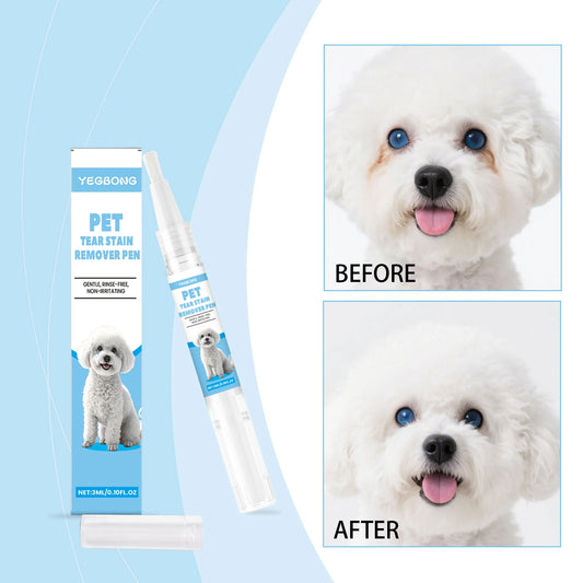 Tear Stain Removal Pen