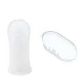 Zenvyra™ SoftCare Finger Toothbrush