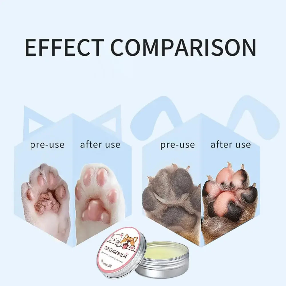 Paw Balm & Moisturizer